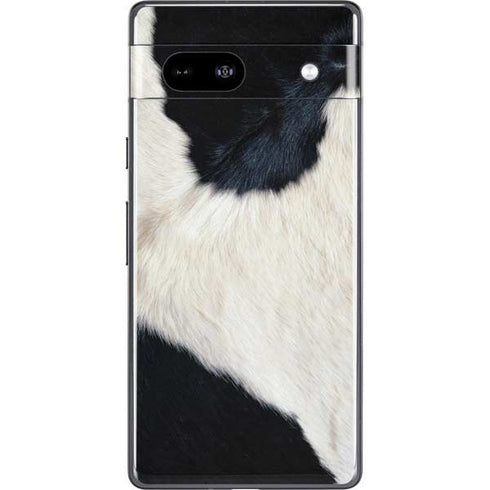 Cow Google Pixel 7a Skin